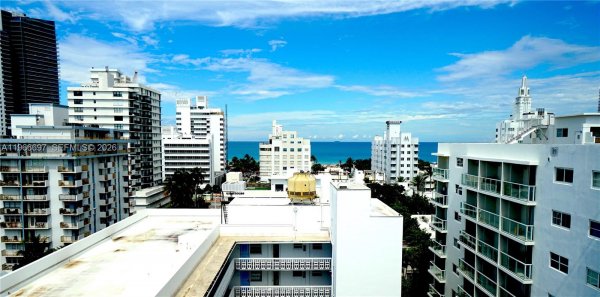 1775 Washington Ave #11C Miami Beach, FL 33139