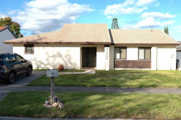 Undisclosed Address Miami, FL 33177