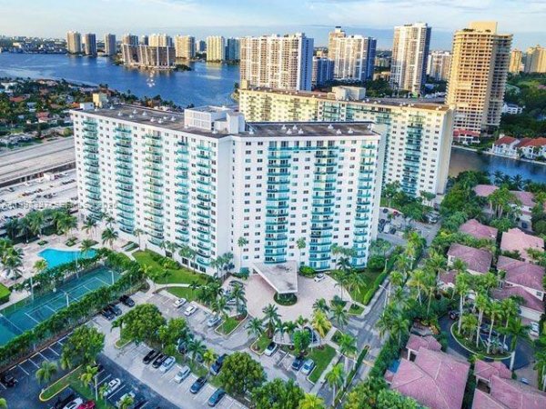 19390 Collins Ave #1623 Sunny Isles Beach, FL 33160