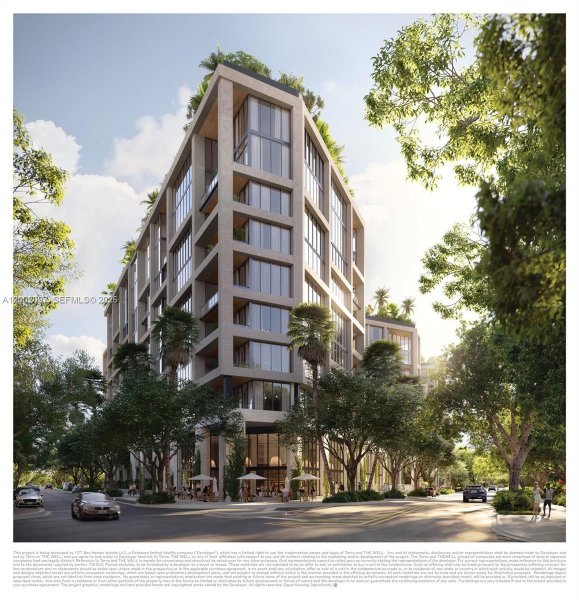 2855 Tigertail Ave #409S Coconut Grove, FL 33133