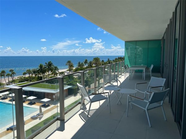 360 Ocean Dr #604S Key Biscayne, FL 33149