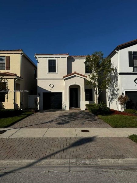 Undisclosed Address Miami, FL 33179