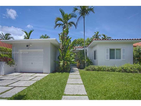 745 Lakeview Dr Miami Beach, FL 33140