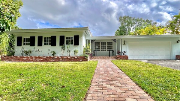 1506 Delgado Ave Coral Gables, FL 33146