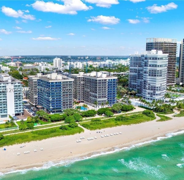 9595 Collins Ave #N9-C Surfside, FL 33154