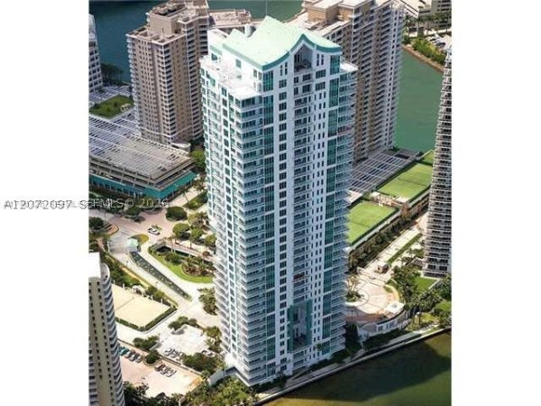 900 Brickell Key Blvd #2602 Miami, FL 33131