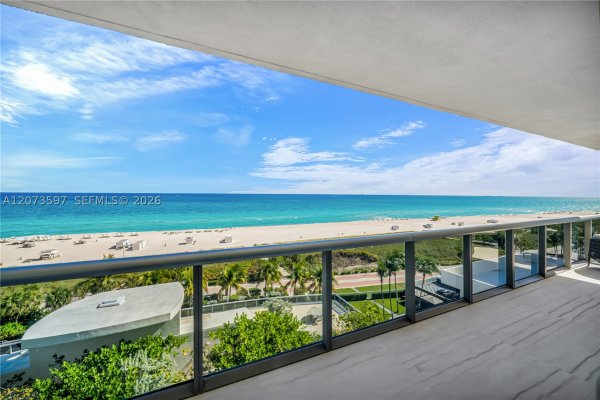 5875 Collins Ave #902 Miami Beach, FL 33140