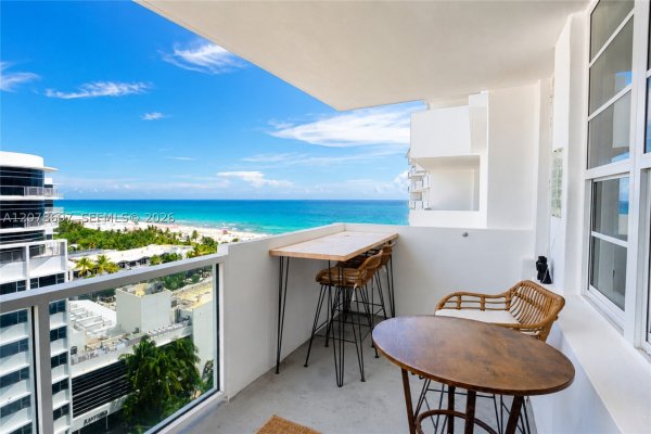 100 Lincoln Rd #1223 Miami Beach, FL 33139