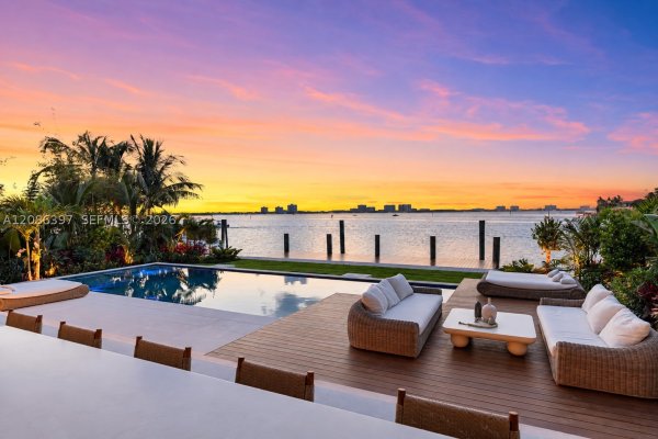 857 N Shore Dr Miami Beach, FL 33141