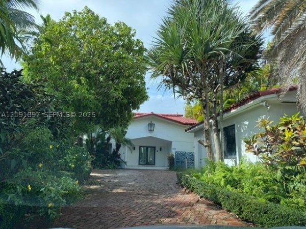 1028 88th St Surfside, FL 33154