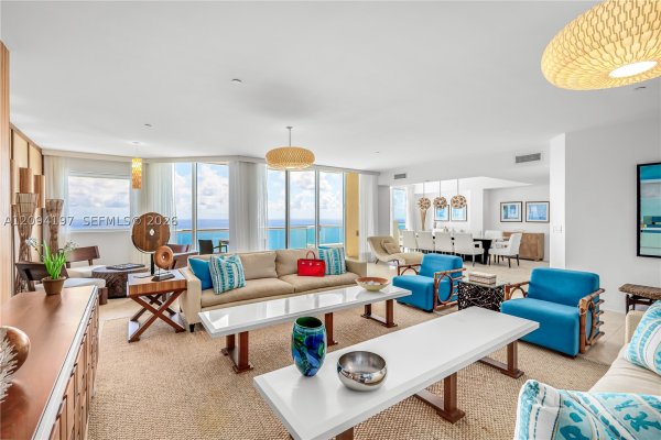 17875 Collins Ave #4403 Sunny Isles Beach, FL 33160