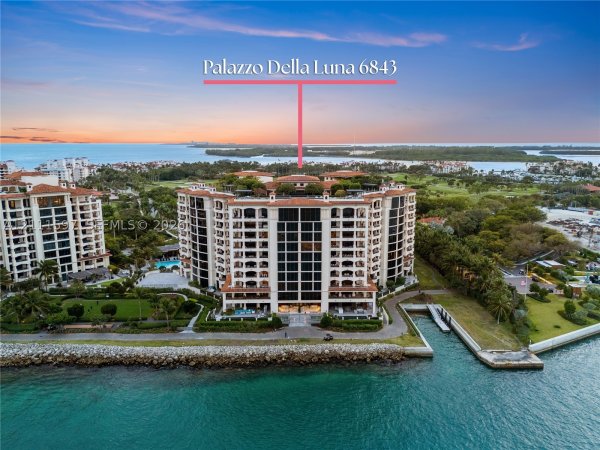 6800 Fisher Is Dr #6843 Miami Beach, FL 33109