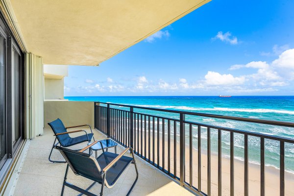 5460 N Ocean #5b Singer Island, FL 33404