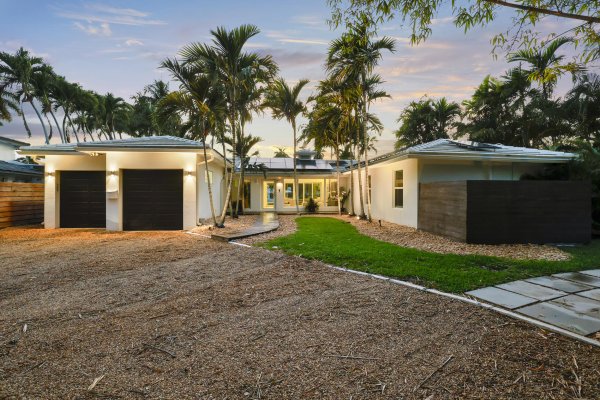 1321 Tangelo Fort Lauderdale, FL 33315