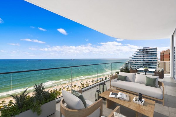 153 N Seabreeze Blvd #1902-S Fort Lauderdale, FL 33304