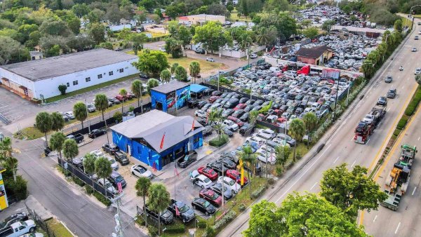 1730 W Sunrise Fort Lauderdale, FL 0