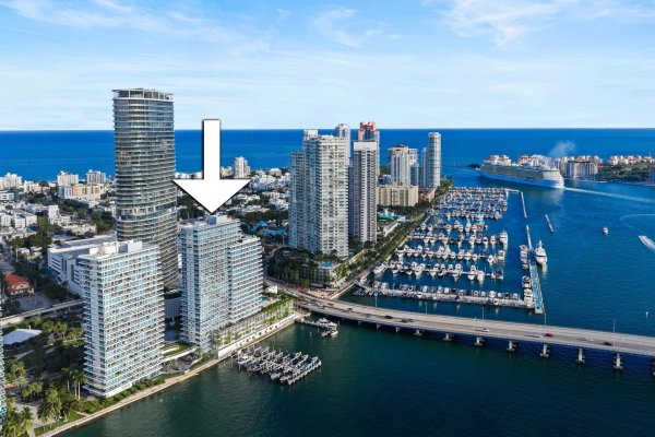 520 West Ave #1601 Miami Beach, FL 33139