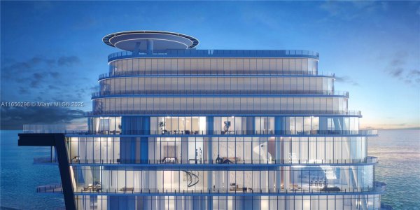 300 Biscayne Blvd Way #6301 Miami, FL 33131 300 Biscayne Blvd Way #6301 Miami, FL 33131