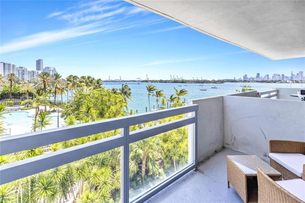 1500 Bay Rd #434S Miami Beach, FL 33139