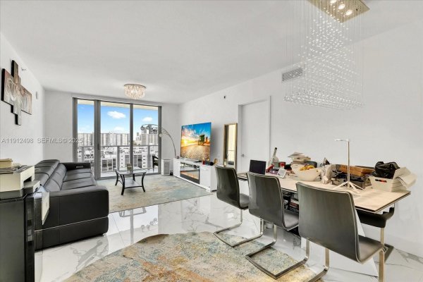 300 Sunny Isles Blvd #4-1203 Sunny Isles Beach, FL 33160