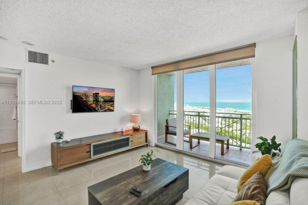 90 Alton Rd #2907 Miami Beach, FL 33139