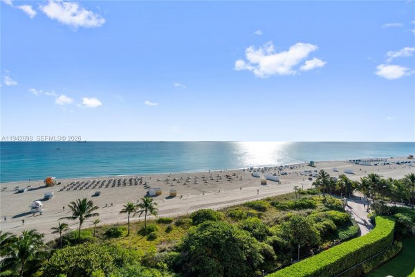 1455 Ocean Dr #1009 Miami Beach, FL 33139
