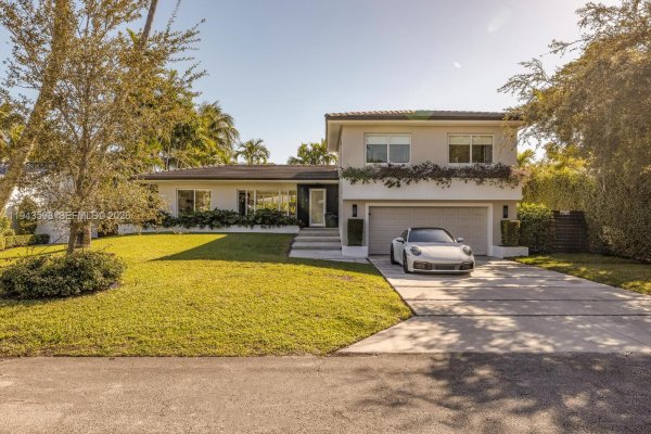 1226 NE 100th St Miami Shores, FL 33138