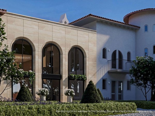 16 Palm Ave Miami Beach, FL 33139