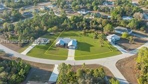 5018 E Hummingbird Dr La Belle, FL 33935