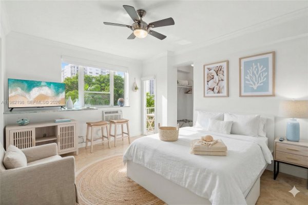 255 W 24th St #501 Miami Beach, FL 33140