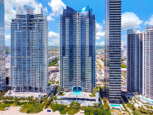 17121 Collins Ave #1803 Sunny Isles Beach, FL 33160