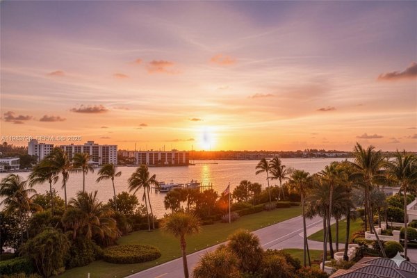 19670 Beach Rd #A601 Tequesta, FL 33469