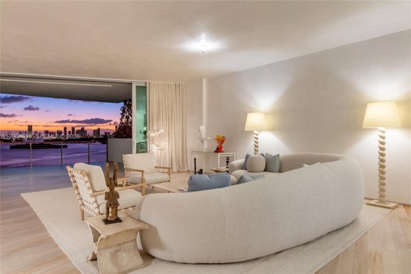 1300 Monad Ter #11E Miami Beach, FL 33139