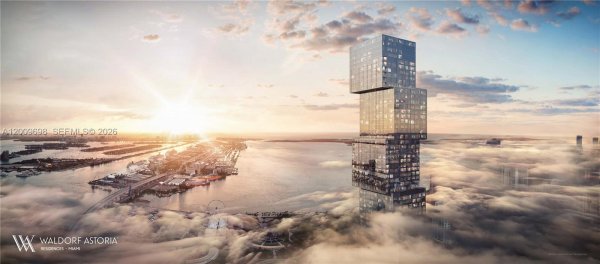 300 N Biscayne Blvd #8402 Miami, FL 33132