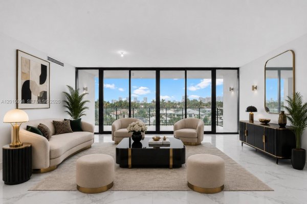 160 Isle Of Venice Dr #PH2 Fort Lauderdale, FL 33301