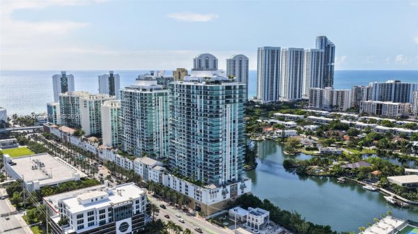 330 Sunny Isles Blvd #5-2301 Sunny Isles Beach, FL 33160