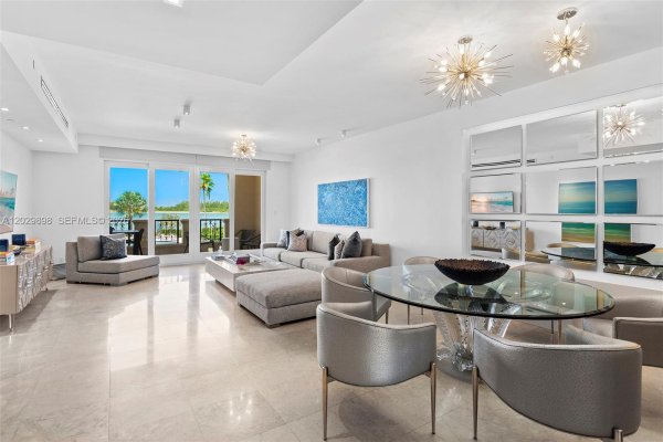2122 Fisher Is Dr #2122 Miami Beach, FL 33109