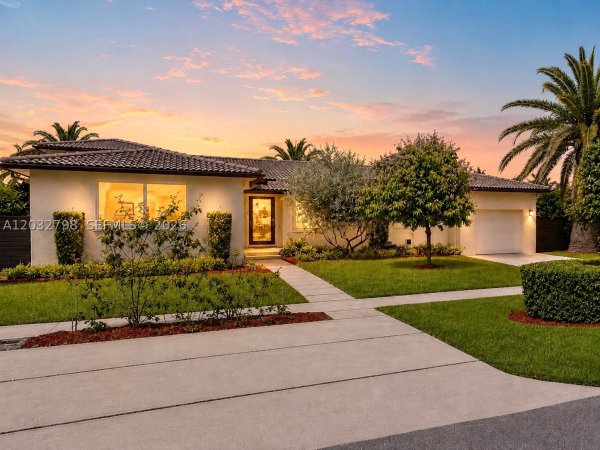1172 NE 103rd St Miami Shores, FL 33138