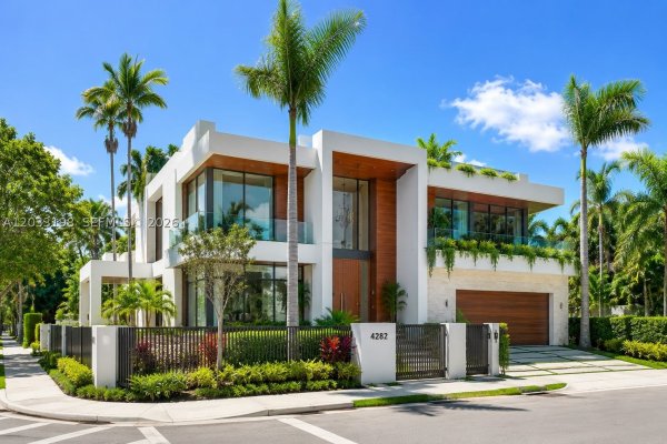 4282 NW 1st Ave Miami, FL 33127