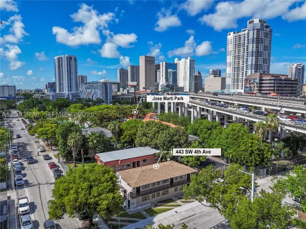 443 SW 4th Ave Miami, FL 33130