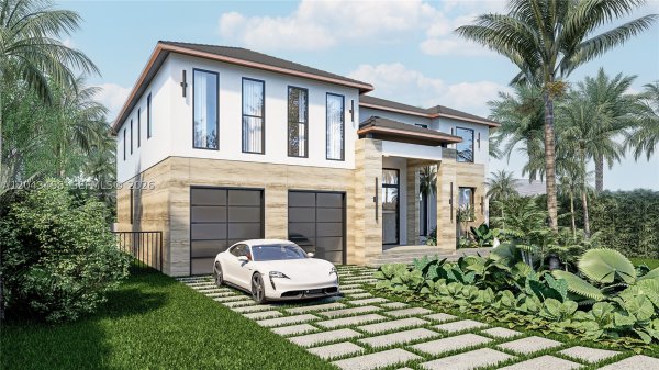 3207 Robbins Rd Pompano Beach, FL 33062