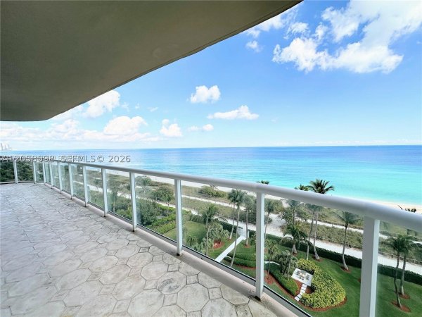 8855 Collins Ave #8A Surfside, FL 33154