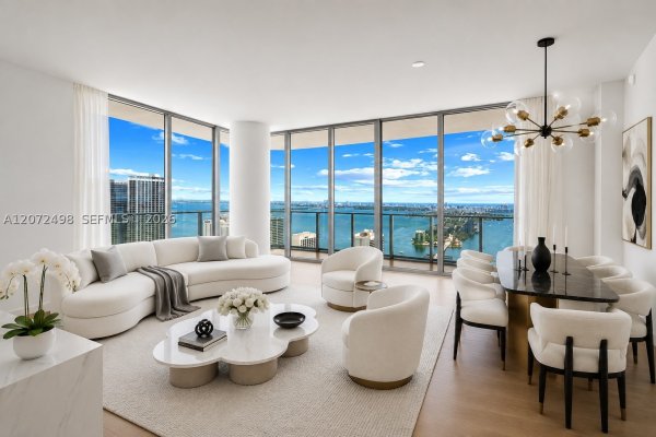1400 Biscayne Blvd #4206 Miami, FL 33132