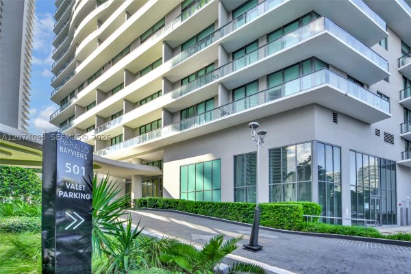 501 NE 31st St #2310 Miami, FL 33137