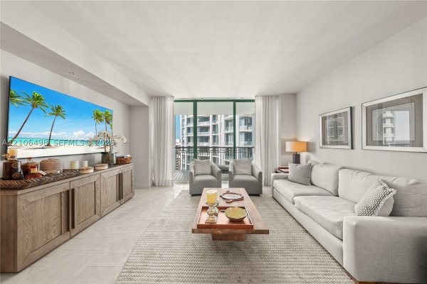 3400 SW 27th Ave #1804 Miami, FL 33133