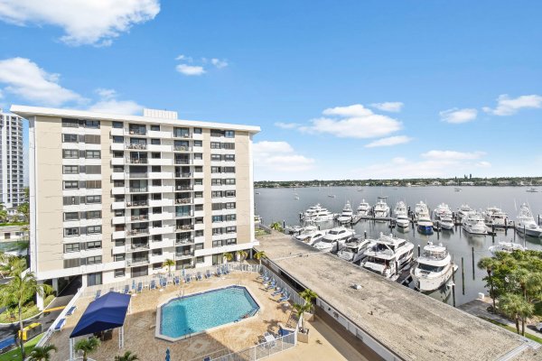 1200 Marine #601 North Palm Beach, FL 33408