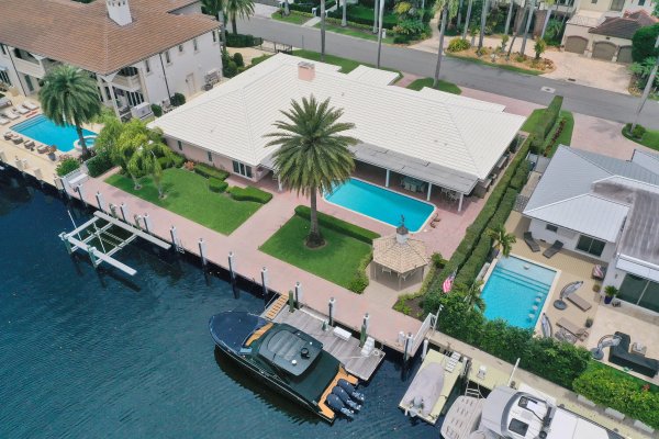 163 Nurmi Fort Lauderdale, FL 33301