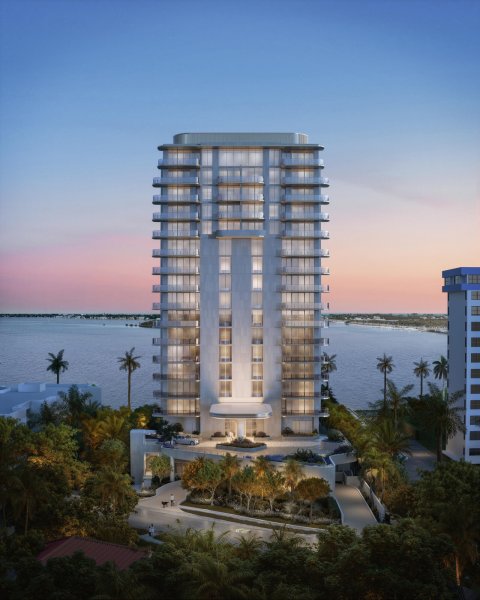 3773 S Flagler #1602 West Palm Beach, FL 33405