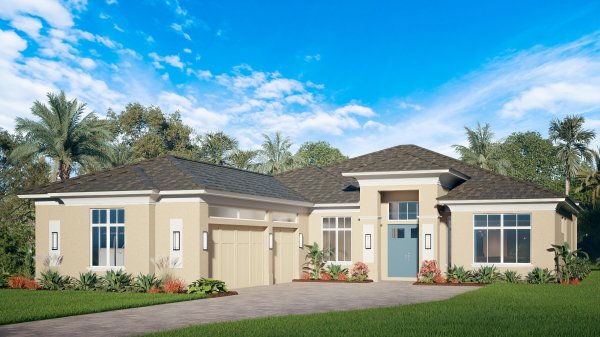 2267 Grand Hbr Reserve Vero Beach, FL 32967