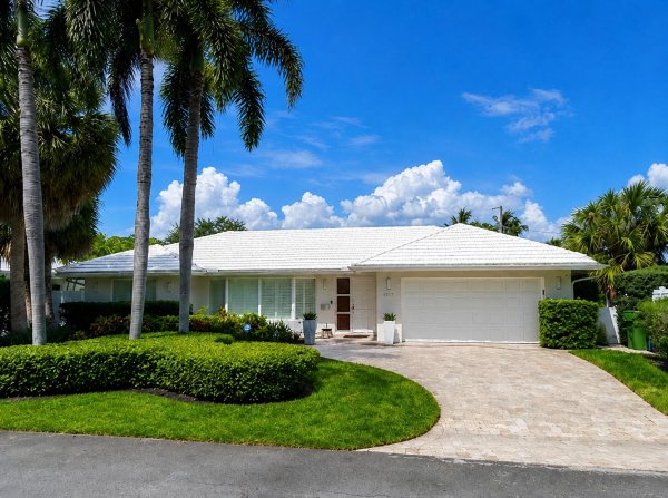 4821 NE 29th Ave Fort Lauderdale, FL 33308